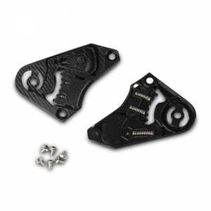 HJC F100 KASK CAMI MEKANİZMA KİTİ HJ45