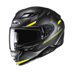 HJC F71 KASK CARBON ESIRA MC3HSF