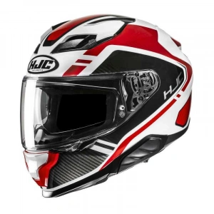 HJC F71 KASK TOZZ MC1