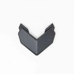 HJC I71 KASK ARKA HAVALANDIRMA SEMI FLAT TITANIUM