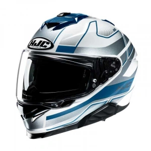 HJC i71 KASK IORIX MC2