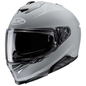 HJC i71 KASK NARDO GRİ