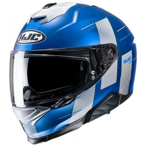 HJC i71 KASK PEKA MC2SF