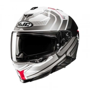 HJC i71 KASK VIZ MC1SF