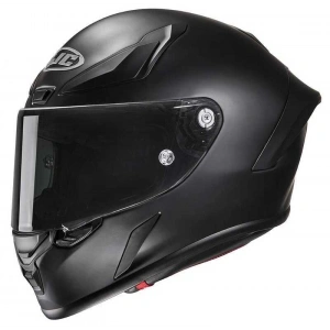 HJC RPHA1 KASK MAT SİYAH