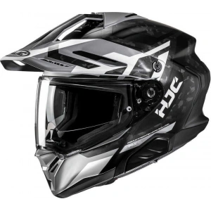 HJC RPHA60 KASK DAKAR MC5SF