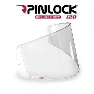 HJC RPHA60 KASK PINLOCK 120 XLT DKS602 HJ47