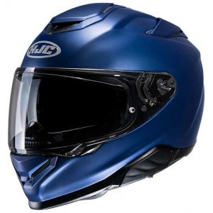 HJC RPHA71 KASK METALİK MAVİ