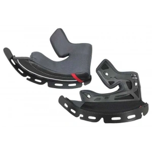 HJC RPHA71 KASK YANAK PEDİ