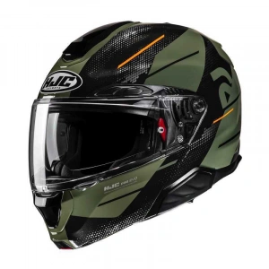 HJC RPHA91 KASK BLAT MC7