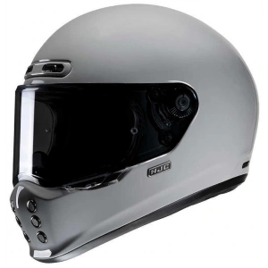 HJC V10 KASK NARDO GRİ