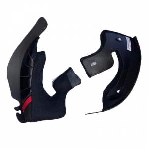 HJC V10 KASK YANAK PEDİ