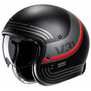 HJC V31 KASK BYRON MC1SF