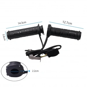 Knmaster GH100 Evrensel 4 Kademeli Elcik Isıtma Takımı