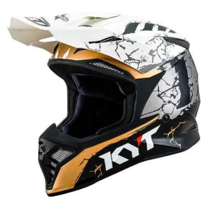 KYT SKYHAWK KASK JARVIS SIGNATURE EDITION
