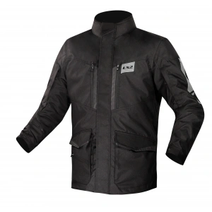 LS2 METROPOLIS EVO MONT SİYAH