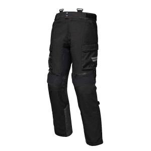MODEKA ATLAZ WATERPROOF AAA PANTOLON SİYAH