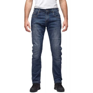 MODEKA JAYDN JEAN KOT PANTOLON LACİVERT