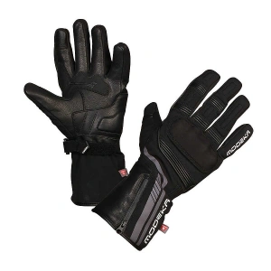 MODEKA MAKARI WATERPROOF ELDİVEN SİYAH