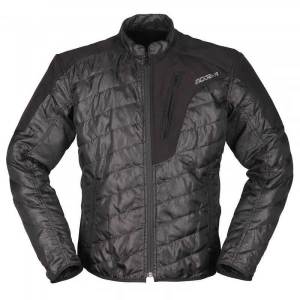 MODEKA MIDLAYER TERMAL CEKET SİYAH