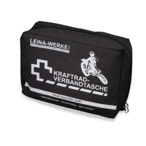 MODEKA MOTOSİKLET İLK YARDIM ÇANTASI