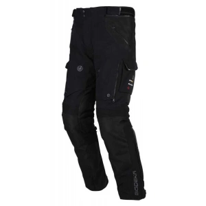 MODEKA PANAMERICANA II WATERPROOF PANTOLON SİYAH