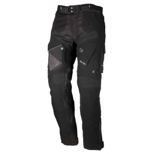 MODEKA TALISMEN WATERPROOF PANTOLON SİYAH