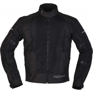 MODEKA VEO AIR YAZLIK CEKET SİYAH