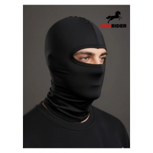 Motosiklet Balaklava %100 Pamuklu Kar Maskesi