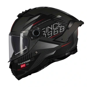 MT THUNDER 4 SV Full Face Luminence D1