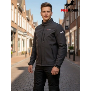 PRORAİDER SOFTSHEL MOTORCU MONTU