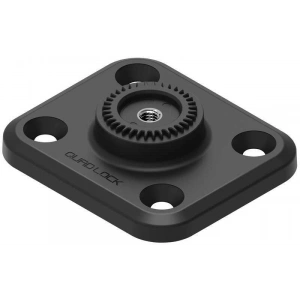 QUADLOCK 360 DÜZ MONTAJ TABLASI DÖRT DELİKLİ