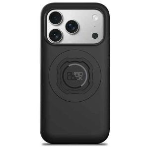 QUADLOCK IPHONE 17 PRO MAG UYUMLU KILIF