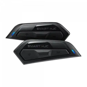 SMART HJC 50B BLUETOOTH INTERCOM CİHAZI TEKLİ