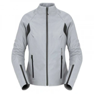 SPIDI THE STANDARD LADY KADIN H2OUT® CEKET AÇIK GRİ