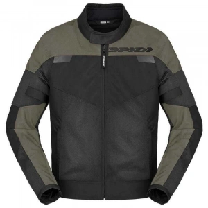 SPIDI TOUR NET TEX CEKET YEŞİL