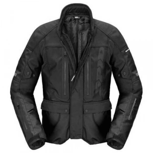 SPIDI TRAVELER 3 EVO CEKET SİYAH