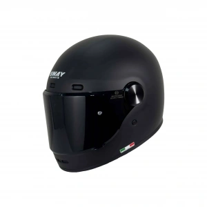 SWAY SW V6 Matt Black
