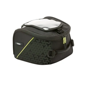 TAAC TWISTLOCK DEPO ÜSTÜ ÇANTA TC15TW 6,5 LT SİYAH