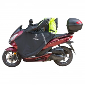 TEX 294 XMAX Diz Örtüsü