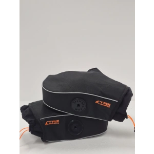 TRZ - DİO ELCİK KORUMA SETİ ( YAĞMURLUKLU)