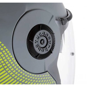 TUCANO URBANO EL TANGE KASK CAM MEKANİZMA KİTİ