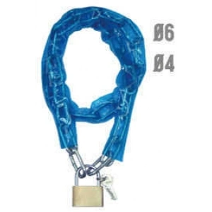 URBAN SECURITY MAXTON 100 CM ZİNCİR VE KİLİT