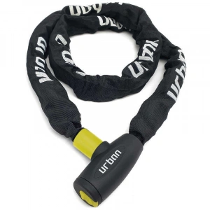 URBAN SECURITY XK170 170CM DÖVME ÇELİK ZİNCİR KİLİT