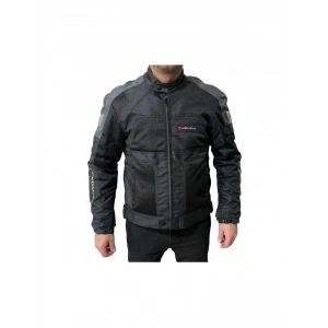 Venom Siyah-Gri Dynamic V2 4 mevsim