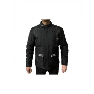 Venom Tourex siyah KIŞ- 4 Mevsim Mont