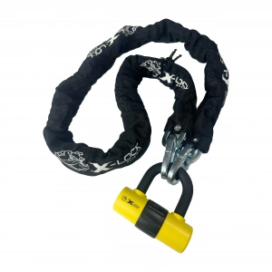 XLOCK TEX TY729-1 Zincir Kilit 10×2000 mm