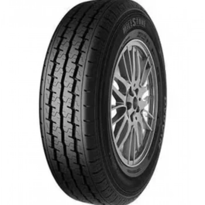 155R12 C TL 88/86N 8PR EVOVAN MILESTONE