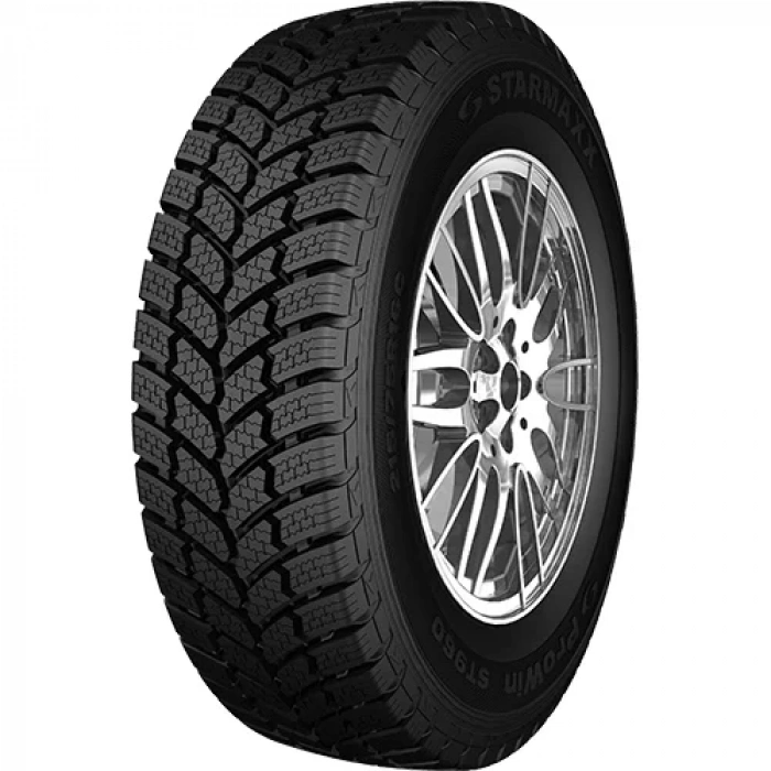 155R13 C TL 90/89N 8PR PROWIN ST960 STARMAXX