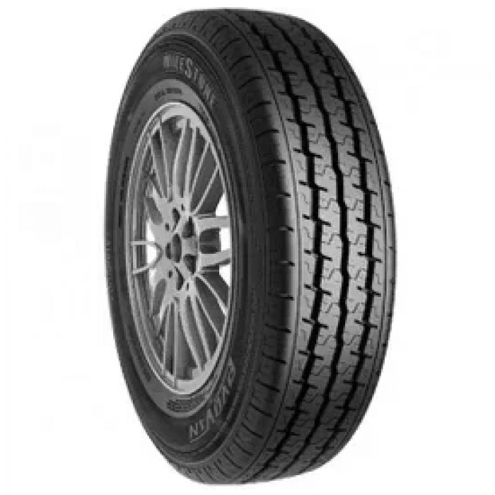 155R13 C TL 90/89R 8PR EVOVAN MILESTONE